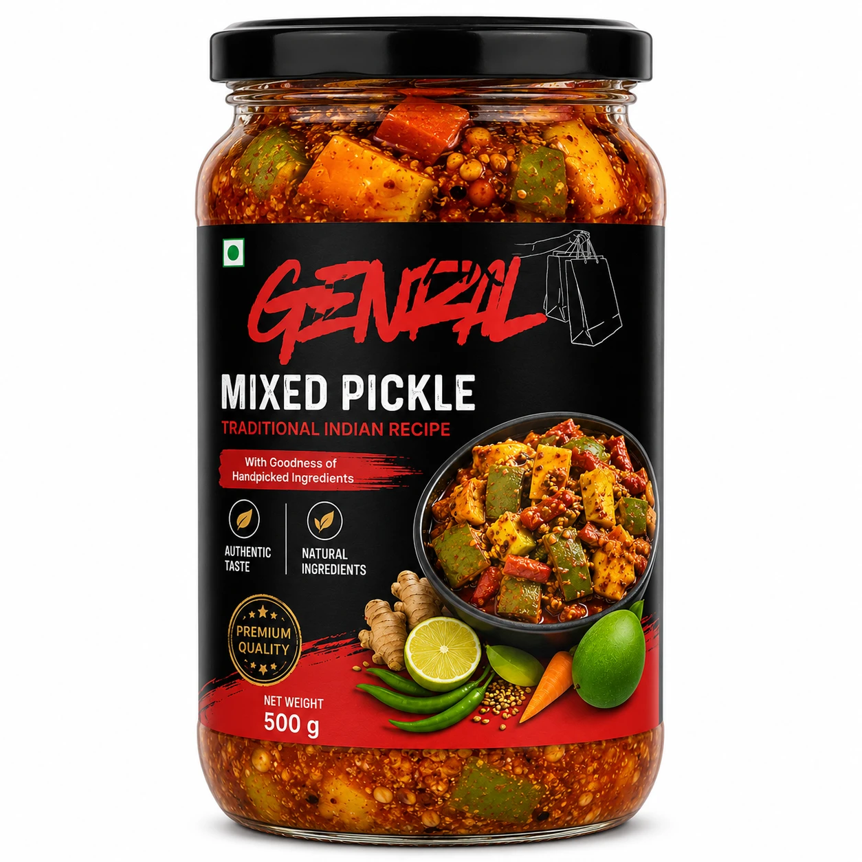 Product