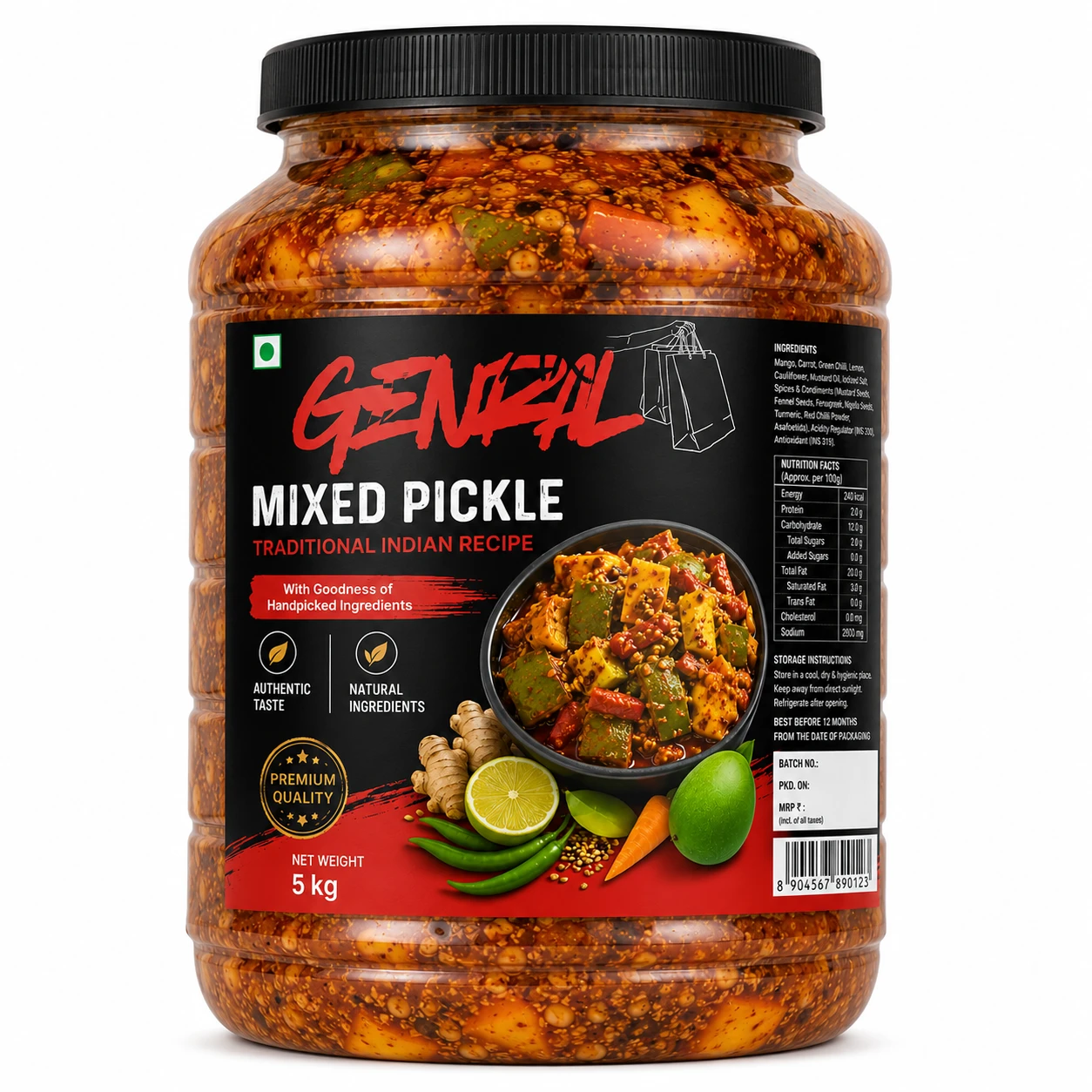 Product